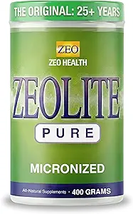 Zeolite Pure 