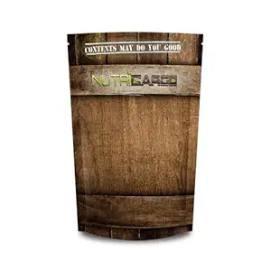 Graviola Leaf Toz 1.1 LBS (500 G)