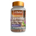 Betel Natural Premium Castano de Indias para la Circulacion 1500 mg - At Chestnut 90 Caps