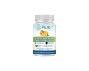 PURE Liposomal Vitamin C Capsules, 2100 mg, Sunflower Lecithin, 180 Capsules, 60-Day Supply, Premium Wellness Supplement Supplement