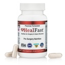HealFast Surgery & Injury Recovery Supplement (Pre-Op): Quercetin, Probiotics Supplement for Wound, Liposuction, Tummy Tuck, and BBL Post Surgery Supply