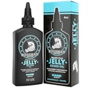 Bossman Jelly Beard Oil για τους άνδρες (4 oz, Μαγικό άρωμα) – μαλακώνει, ενυδατώνει & συνθήκες με φυσικά συστατικά