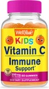 WellYeah Παιδιά Βιταμίνη C Gummies (250mg) - 60 Gummies