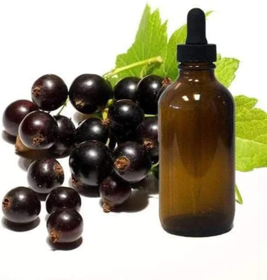 Λάδι σπόρων μαύρου σταφυλιού 1/4oz Δείγμα
