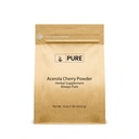 Pure Original Ingredients Acerola Cherry Powder 1lb Non-GMO, Gluten Free, Eco-Friendly Packaging