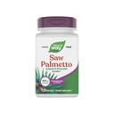 Nature's Way Saw Palmetto Standardized Extract, Prostate Health Support for Men*, 160 mg per Serving, 120 Softgels (Packaging May Vary)