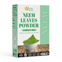 Saç Büyümesi için Herbs Botanica Neem Toz, Skin Care & Detox Wildcrafted Bitter Neem Tozu Immune System Support, Digestive Health 5.3 ozz