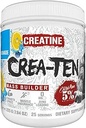 5% Διατροφή Createn Creatine Complex + Επιταχυντές 