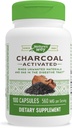 Doğanın Yolu Aktif Charcoal