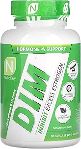 NutraKey Dim Kont, 90 Kont