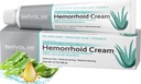 REVIVOL-XR 5% Lidocaine Numbing Cream (Non-Prescription OTC) Max Strength Dose (Topical External Use)