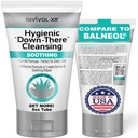 REVIVOL-XR +ADD Hygienic Cleanser