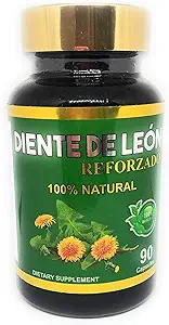 Diente de Leon Reforzado 90 καπάκι