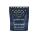 Peak Vitality Himalaya Shilajit Gummies for Strength, Energy & Optimal Health – Sugar-Free, Vegan, All- Natural – Cognitive Focus, Recovery, Immunity – Watermelon Flavor, 60ct