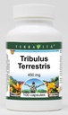 Tribulus Terrestris - 450 mg (100 Capsules, ZIN: 510655)