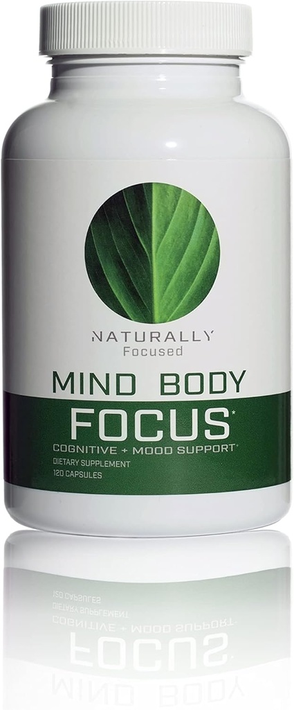 Mind Body Focus 