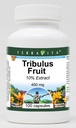 Tribulus Fruit 10% - 450 mg (100 Capsules, ZIN: 521545) - 3 Pack