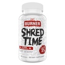 5% Διατροφή Sred Time Fat Burner 