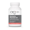 Allergy Research Group Immuno Thyroid CV 90ct