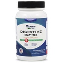 Zenesis Labs Enzymes - Amylase, Bromelain, Pro, Lipase, & 14 Diğer Enzymes - 90 Capsules