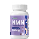 inGreens NMN 1000mg Supplement with 98% Trans-Resveratrol, TMG & Grape Seed Extract - 4-in-1 Formula 60 Capsules