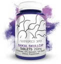 Nootropics Depot Baikal Skullcap Extract Δισκία 