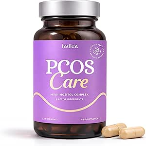 8-in-1 Pluto Desteği Tamam - 2.000 mg Myo Inositol, NAC, Maca Root, Cinnamon, Chromium, Folate, çinko, D3 | Hormon Dengesi, Ovarian Health & Kilo Yönetimi Desteği | 30-Day Supply