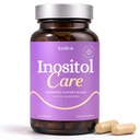 8-σε-1 συμπλήρωμα υποστήριξης PCOS - 2.000mg Myo Inositol, NAC, Maca Root, Κανέλα, Χρώμιο, Φολικό, ψευδάργυρος, βιταμίνη D3 