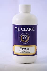 Bir Sıvı Vitamini Formula, 5000 IU, 8 Fl. Oz.