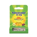 Nature's Life Policosanol 23mg | Cardiovascular Health, Blood Circulation & Sağlıklı Kalp Fonksiyonu | 60 Tabs