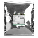Frontier Co-op Echinacea Purpurea Root, Cut ve Sifted, sertifikalı Organik, Kosher | 1 lb. Bulk Bag | Echinacea purpurea (L.) Moench