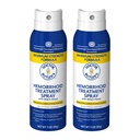 Doctor Butler's Hemorrhoid Spray - Hemorrhoid Treatment and Medicated Cleansing Solution with Witch Hazel and Aloe Vera to Help withDiscomfort, Itch Relief and Swelling* (3oz, 2pk)