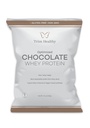 Trim Healthy Optimized Chocolate Whey Protein Powder, Gluten-Free, Non-GMO, 16 oz