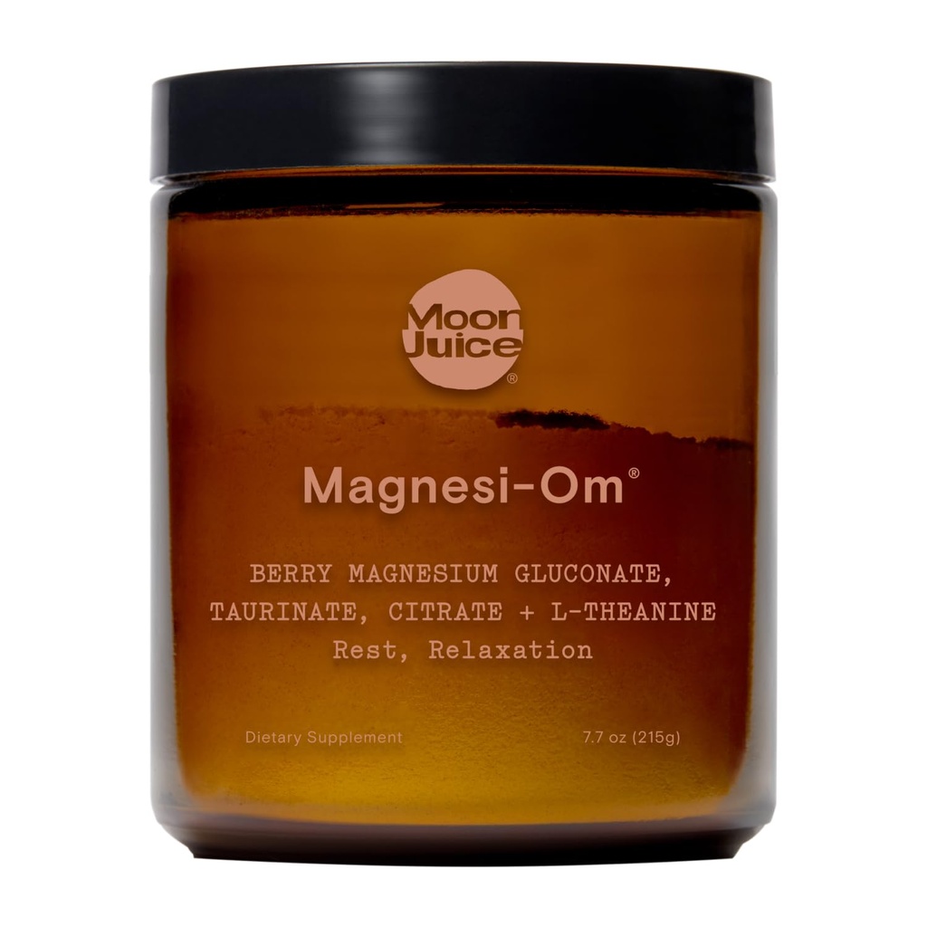 Magnesi-om Berry Jar - Μεγάλη Mag 16oz