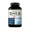 NatureBell DHEA 100mg, 240 κάψουλες 