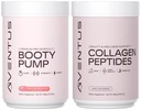 Aventus Booty Pump Watermelon + Collagen Bundle