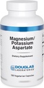 Douglas Laboratuvarlar / Mutfak Aspartate | Supports Cardiovascular Health and Skeletal Muscle Contracttitude | 100 Capsules