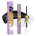 B&Q Lash Cluster Glue 10ML Lash Bond and Seal Waterproof for Eyelash Clusters, Best Lashs Bond and Seal, Professional DIY Lashs Glue Bonds & Seals Long Lasting Strong Hold 2-in-1 Home Use(Bond&Seal)