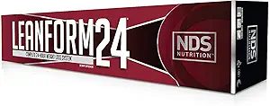 NDS Beslenme Tamam Diyet Kit Kilo Kaybı - Decrease Appetite ve Enerji ATM - L-Carnitine ve CLA (Intensify Black 90 Capsules, Censor 90 Softgels ve Slim-Tox 90 Capsules)