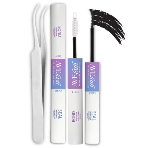 320 Anime Cosplay Lash Clusters with waterproof Bond Seal and Applicator