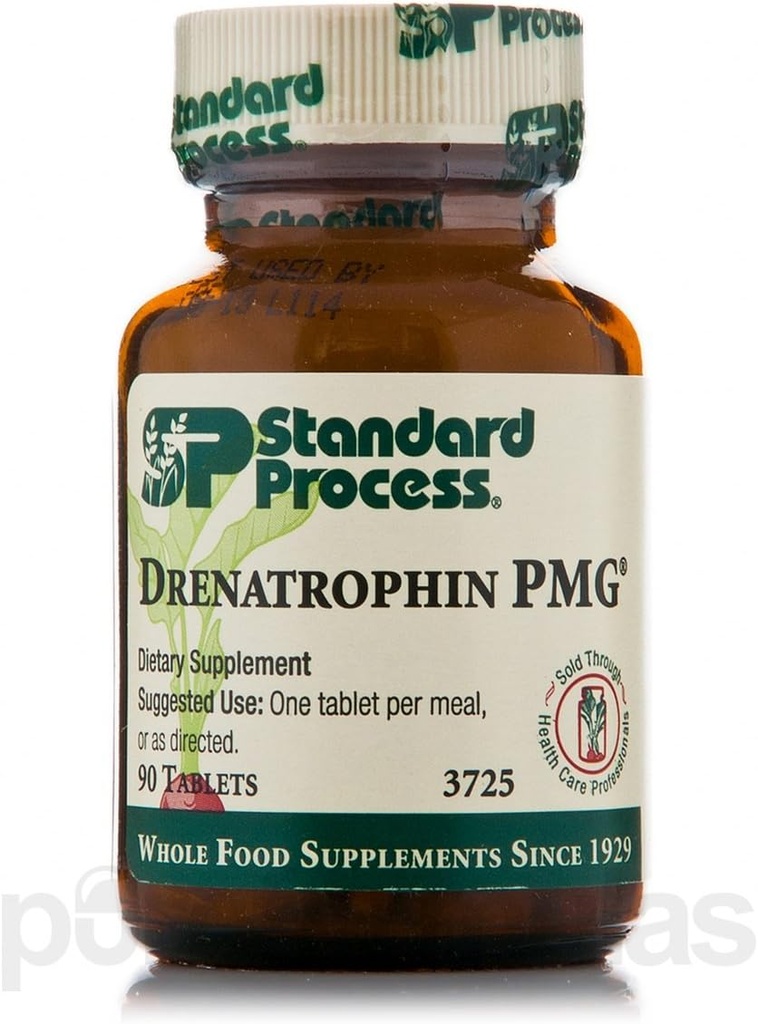 Drenatrophin PMG 90 sekme