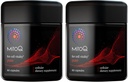 MitoQ Pure Advanced Mitochondria Supplement Superior Bioavailability to CoQ10 | Sağlıklı Aging, Metabolism, Heart Health, Strength & Mobility