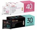 GNC Men’s 30+ & Women’s 40+ Vitapak Bundle (2 Items): Men’s 30+ Vitapak (30 Servings) & Women’s 40+ Vitapak (30 Servings)