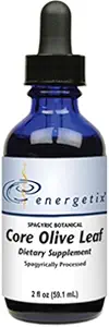Energetix Core Olive Leaf (2 οζ.)