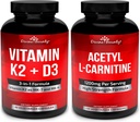 D3 & Acetyl L-Carnitine Sche