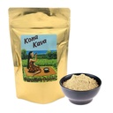 Kona Kava Instant% 9 Kavalactone Kava Drink Mix - Cocoa (4 oz)