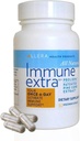 Παγκοσμίως διατροφική δέσμη Συμβατό με Allera Health Pine Extract Κάψουλες - Vegan ProLigna Plant Based Diet Products - Immune Support Supplement - 30 Κάψουλες με μπρελόκ