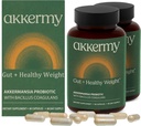 Akkermansia Probiotic για τον έλεγχο της όρεξης και της φθοράς 
