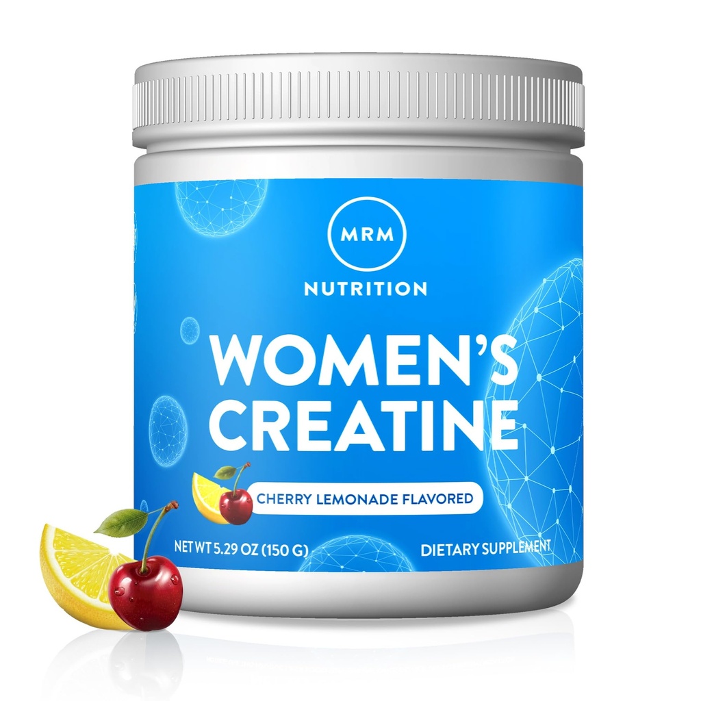 MRM Women's Creatine