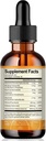 Liposomal Vitamin B Kompleksi B1 Thiamine, B2 Riboflavin, B3 Niacin, B5 Pantothenic Acid, B6 Pyridoksie, B7 Botin, B9 Folate, Me12 for Energy, Metabolism, Skin, Mood-2 FL.OZ